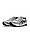 Чоловічі кросівки ASICS Gel-Kahana 14 Light Grey, чоловічі кеди Асикс шкіра замша текстиль сірі. Чоловіче взуття, фото 4