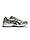 Чоловічі кросівки ASICS Gel-Kahana 14 Light Grey, чоловічі кеди Асикс шкіра замша текстиль сірі. Чоловіче взуття, фото 5