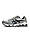 Чоловічі кросівки ASICS Gel-Kahana 14 Light Grey, чоловічі кеди Асикс шкіра замша текстиль сірі. Чоловіче взуття, фото 6