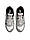 Чоловічі кросівки ASICS Gel-Kahana 14 Light Grey, чоловічі кеди Асикс шкіра замша текстиль сірі. Чоловіче взуття, фото 8