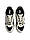 Чоловічі кросівки ASICS Gel-Kahana 14 Light Grey Black, кеди Асикс шкіра замша текстиль сірі. Чоловіче взуття, фото 9