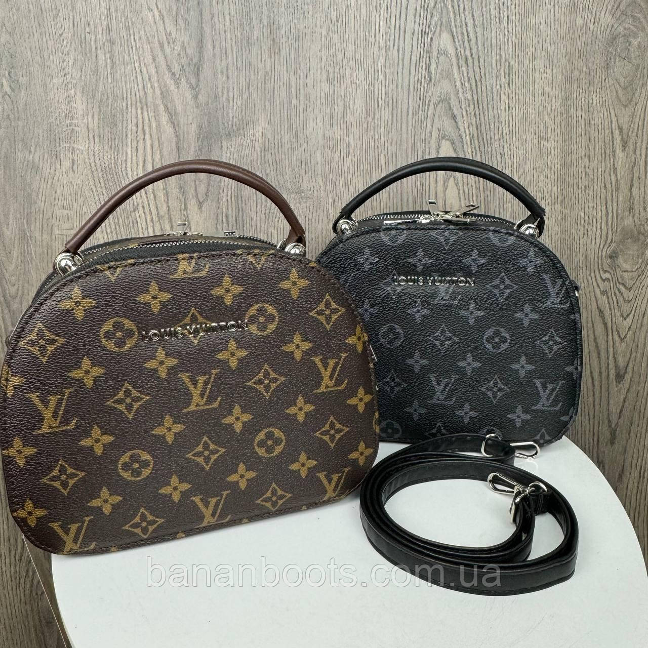 Маленька сумка клатч, якісна жіноча міні сумочка на плече, фото 1