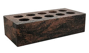 Цегла гладка стандарт пустотіла Кельн