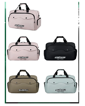 Сумка спортивна дорожня 55*32 см на блискавці з довгим ремінцем в різних кольорах Zhenya