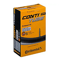 Камера Continental Compact Tube 20" S42 RE [32-406->47-451]