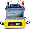 Trotec PBCS 6A | Інтелектуальний портативний зарядний пристрій для автомобільного акумулятору 12V (4-150Ah), фото 8