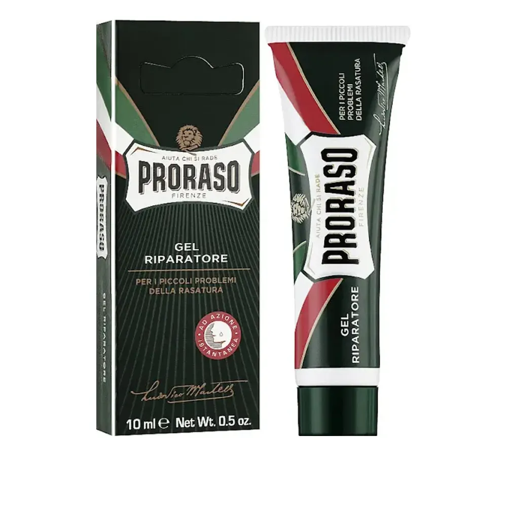 Proraso заживляючий гель від порізів 10 мл 02750