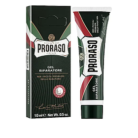 Proraso заживляючий гель від порізів 10 мл 02750