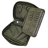 Тактичний підсумок для планшета з комірками під приладдя за ІНДИВІДУАЛЬНИМИ ПАРАМЕТРАМИ ЗАМОВНИКА, фото 4