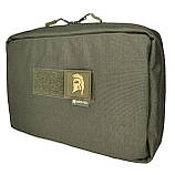 Тактичний підсумок для планшета з комірками під приладдя за ІНДИВІДУАЛЬНИМИ ПАРАМЕТРАМИ ЗАМОВНИКА, фото 2