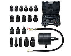 Знімач форсунок BOSCH DENSO пневматичний REWOLT T3008