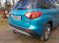 Фаркоп Suzuki Vitara 2015-2018 (Сузукі Вітара)