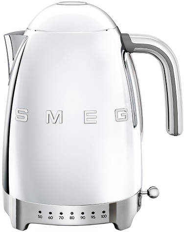 Електрочайник SMEG KLF04SSEU, фото 1