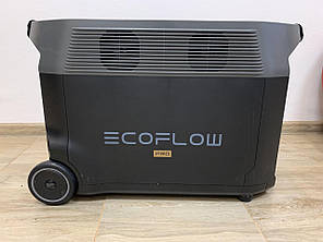 Зарядна станція  EcoFlow DELTA Pro 3,6 кВт + EcoFlow PowerStream 600W