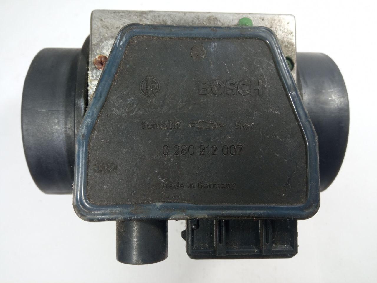 Витратомір повітря Bosch 2016-10018925 106905530 Corsa B