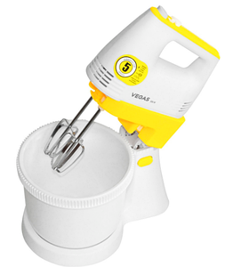 Міксер VEGAS VMI-0019 SM