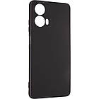 Чехол Gelius Full Soft Motorola G24 Black
