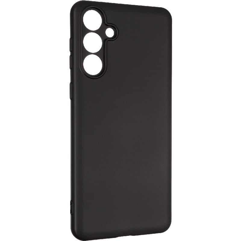 Чехол Gelius Full Soft Realme C75 Black