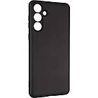 Чехол Gelius Full Soft Samsung A565 (A56) Black
