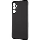 Чехол Gelius Full Soft Samsung S24 (S921) Black