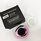 Гребінець для догляду за волоссям, масажний аплікатор для лікувальних олій 30мл IR-89, фото 9