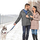 Портативний переносний міні обігрівач Handy Heater HX-41, фото 7