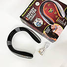 Портативний переносний міні обігрівач Handy Heater HX-41, фото 6