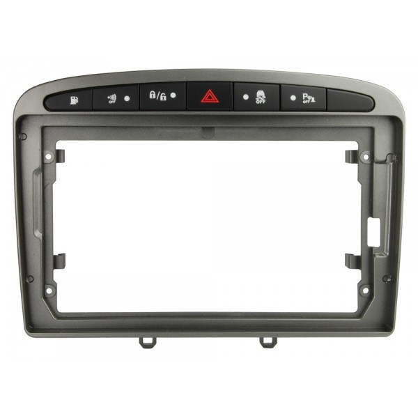 Перехідна рамка Peugeot 308, 408 Carav 22-353