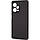 Чехол Gelius Full Soft Xiaomi Redmi Note 12 Pro 5G Black, фото 3