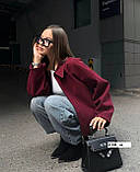 Бомбер жіночий 236 н, фото 3