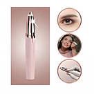 Жіночий тример епілятор для брів Finishing Touch Flawless Brows NU-84, фото 6