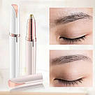 Жіночий тример епілятор для брів Finishing Touch Flawless Brows NU-84, фото 5