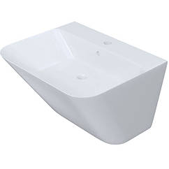 Умивальник-моноблок 550х450х350 Lucco Moena 100604