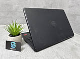 15.6" Мультимедійний ноутбук Hp Хп 15-bw AMD Radeon R5 256gb ssd 8gb ddr4, фото 8