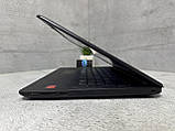 15.6" Мультимедійний ноутбук Hp Хп 15-bw AMD Radeon R5 256gb ssd 8gb ddr4, фото 6