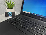 15.6" Мультимедійний ноутбук Hp Хп 15-bw AMD Radeon R5 256gb ssd 8gb ddr4, фото 3