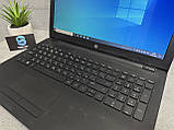 15.6" Мультимедійний ноутбук Hp Хп 15-bw AMD Radeon R5 256gb ssd 8gb ddr4, фото 5