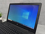 15.6" Мультимедійний ноутбук Hp Хп 15-bw AMD Radeon R5 256gb ssd 8gb ddr4, фото 4