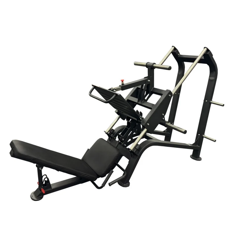 Жим ногами під кутом 45 градусів SV.01H, фото 1