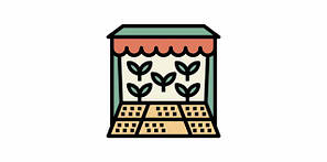 Матеріали для професійного вирощування рослин