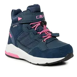Черевики дитячі CMP Kids Hadil Lifestyle Shoes Wp