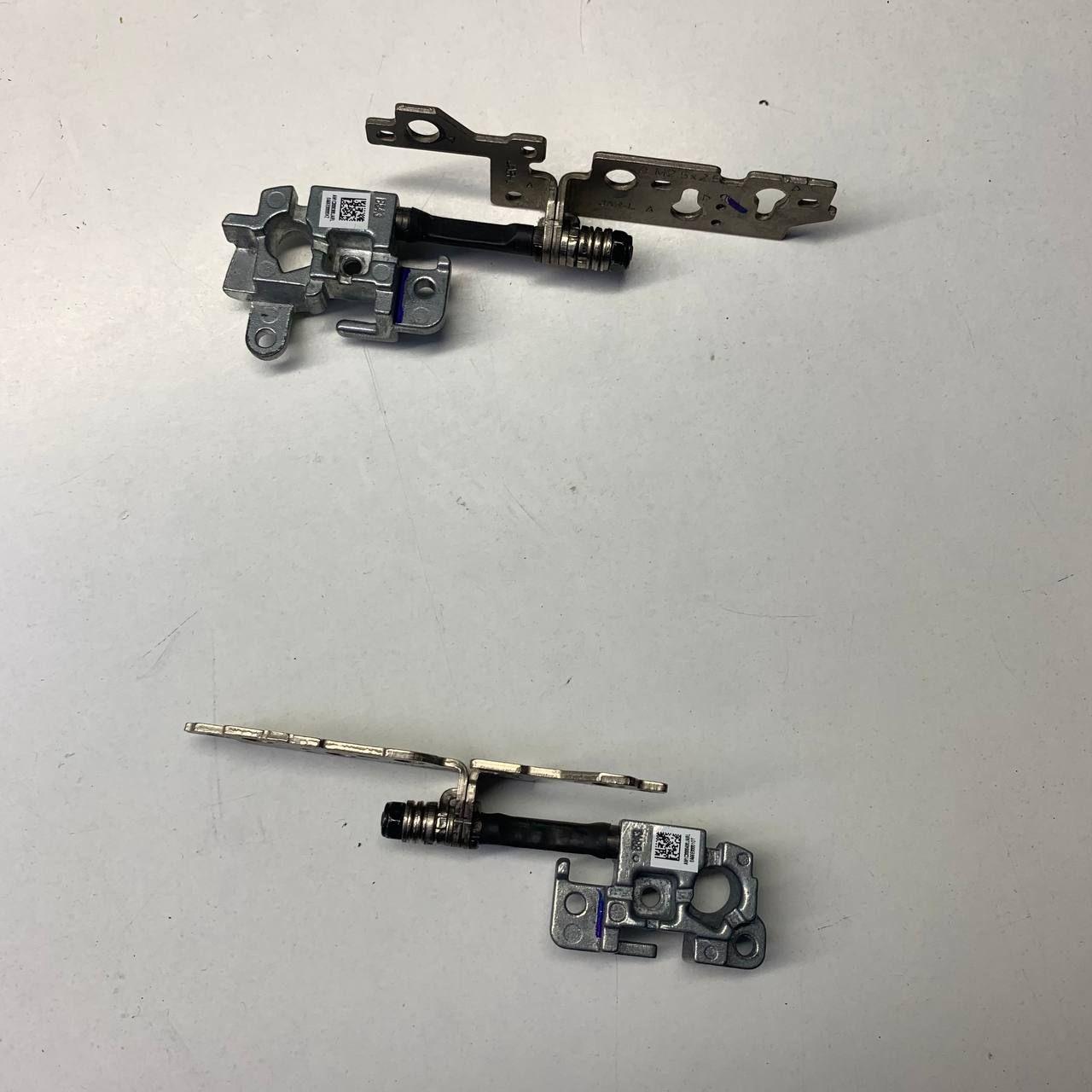 Петли для ноутбука HP ZBook 15 G3 (AM1C3000300JARL AM1C3000400JARL) "Б/У"