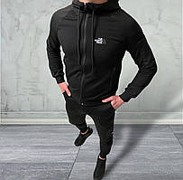 Спортивний чоловічий костюм The North Face Agility