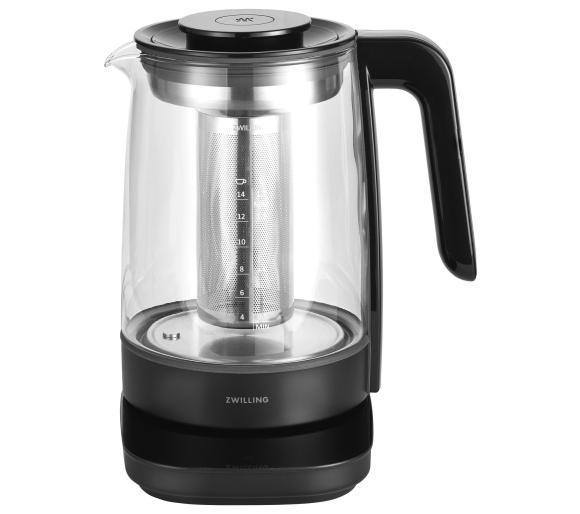 Електрочайник Zwilling Enfinigy 53102-501-0