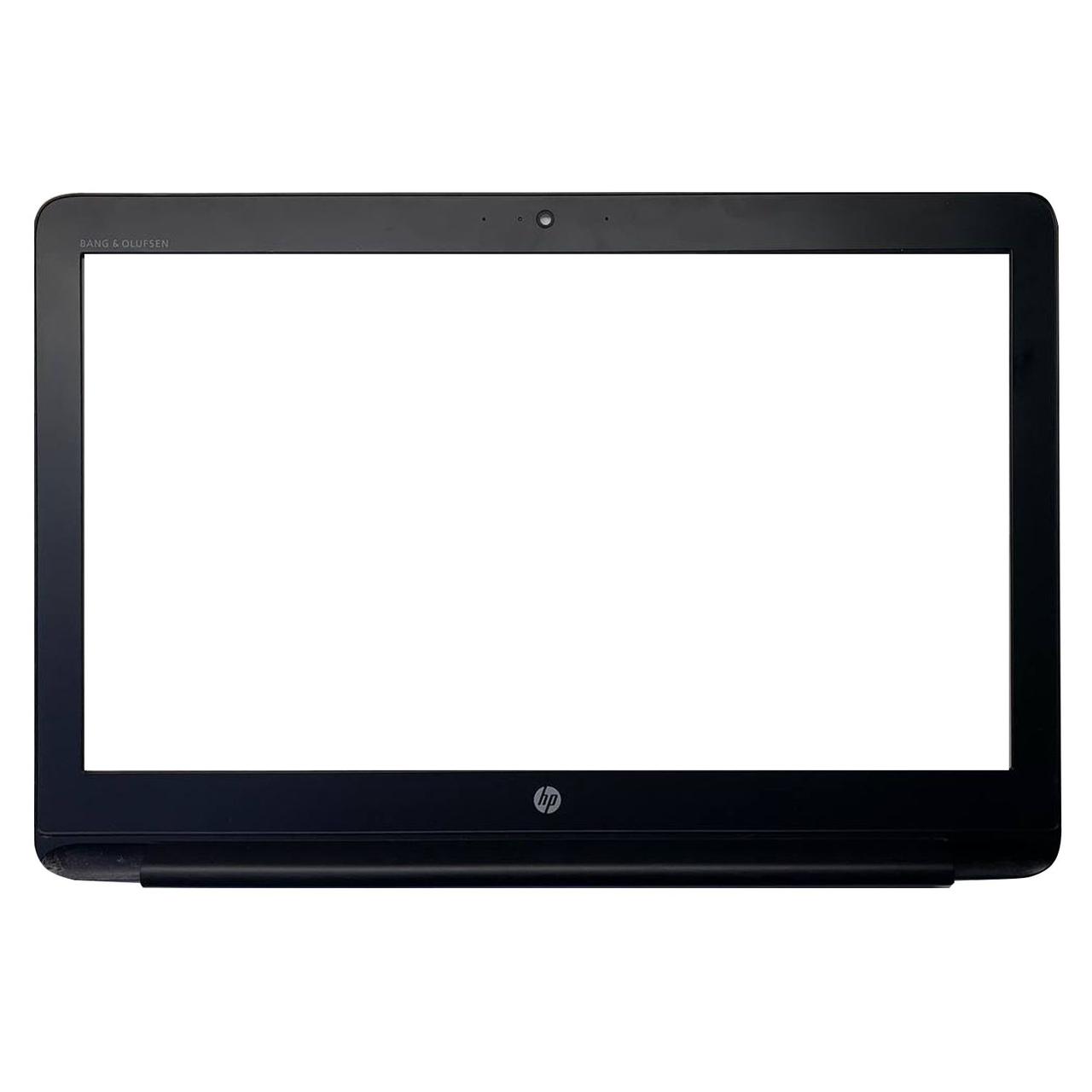 Рамка матриці HP ZBook 15 G3 (FA1C3000700) "Б/У"