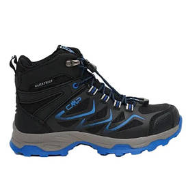 Черевики демісезонні дитячі CMP Kids Byne Mid Wp Outdoor Shoes