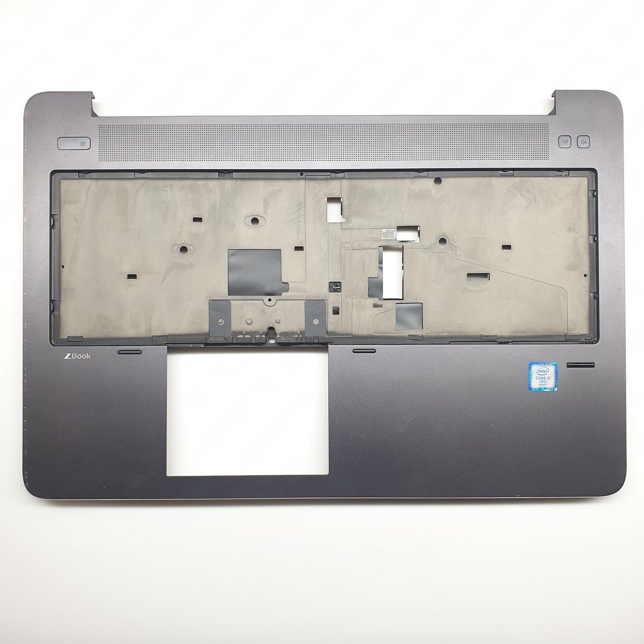 Топкейс для ноутбука HP ZBook 15 G3 (850147-001) "Б/У"