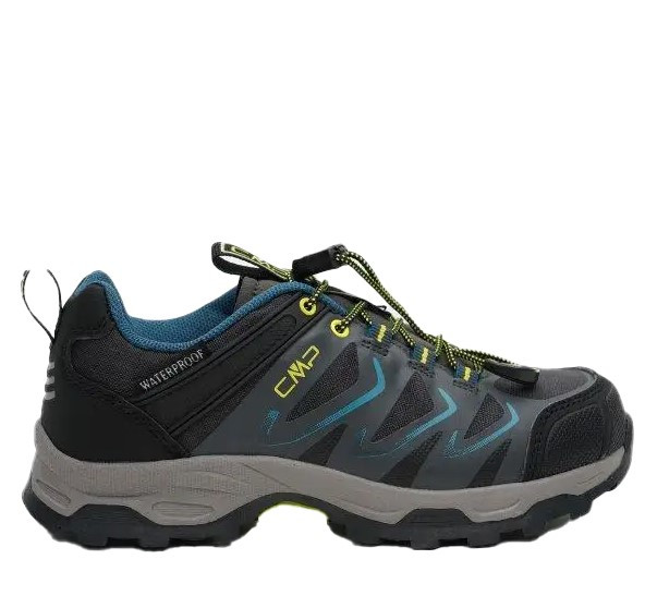 Кросівки дитячі CMP Kids Byne Low Wp Outdoor Shoes
