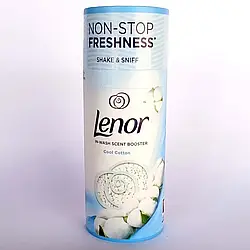 Lenor Cool Cotton – Легка Свіжість для Вашого Одягу 176г
