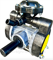Насос на обприскувач TOLVERI PU-2/120 Польща; Насос польський Толвері Р-120